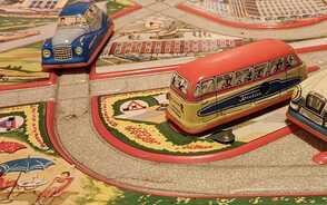 Museum Item Image